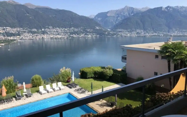 Holiday Apartment Casa Chimp 4