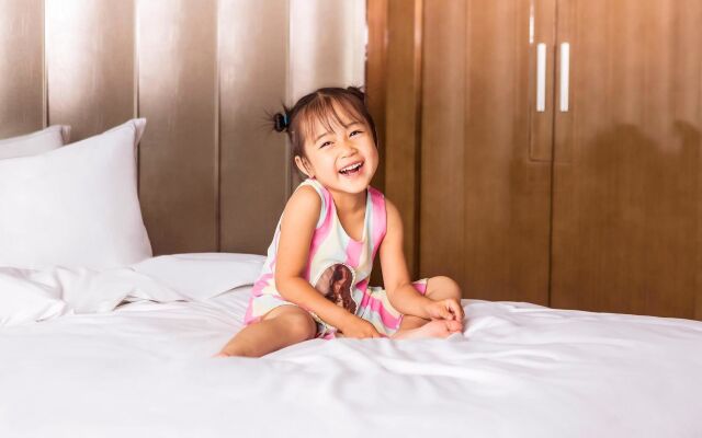 Novotel Daqing Haofang