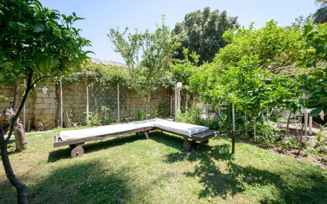 Tavernetta Giardino Segreto