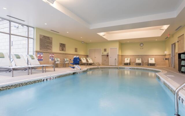 SpringHill Suites Chicago Southeast/Munster IN