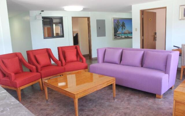 Chalan Kanoa Beach Hotel