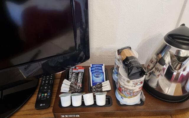 St Leonards Guest House