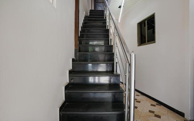 Fabexpress Comfort Stay