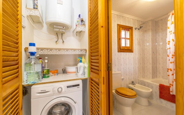 Apartamento Bennecke Aurora