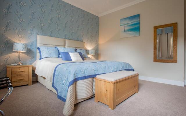 Seaview Lodge
