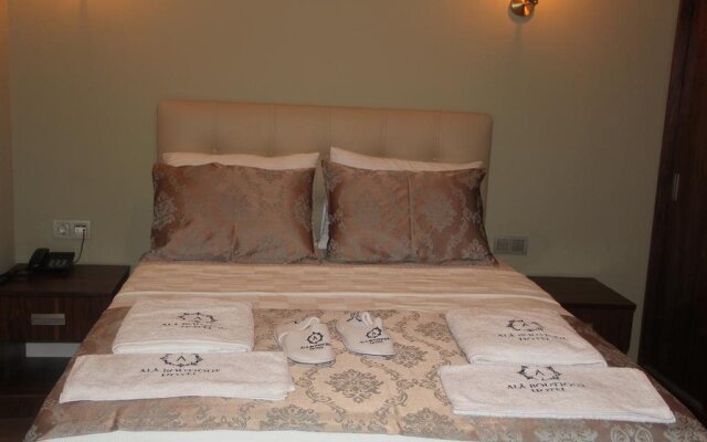Ala Boutique Hotel