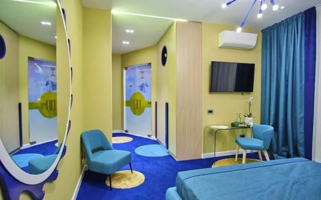 Vilacrosse Boutique Inn