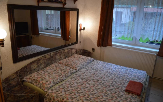 Penzion54 & Restaurace