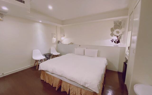 Hotel 35