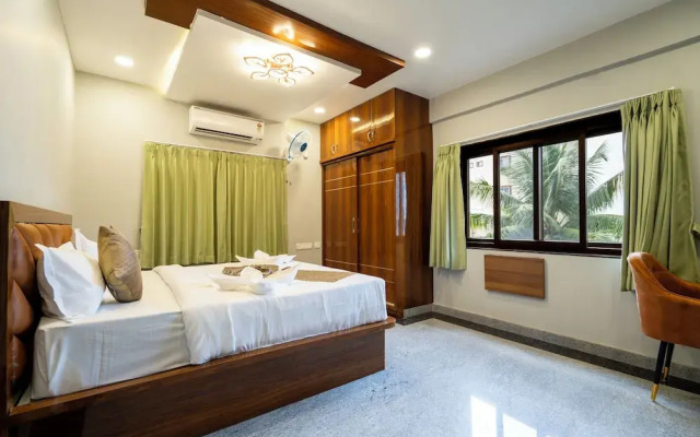 SID Royale Hyderabad