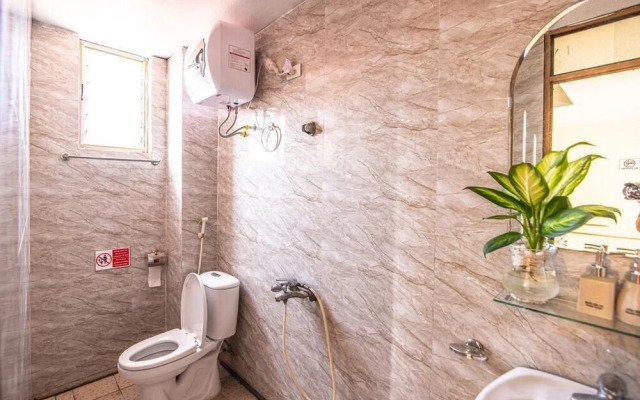 Thien Van Hotel & Spa