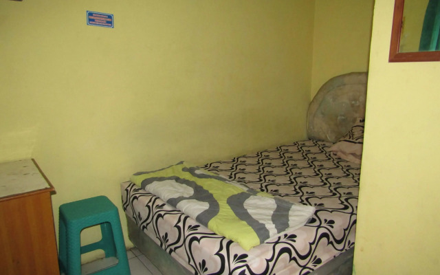 Hotel Kopeng Indah 2