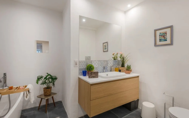 Casa Daria in Lucca With 4 Bedrooms and 3 Bathrooms