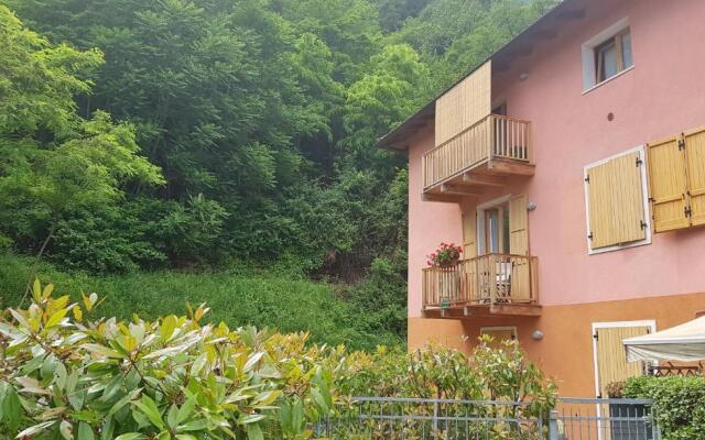 Appartamento Angi - lago & vacanza attiva
