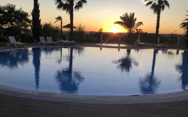 Three-bed Portim o Townhouse by Ideal Homes