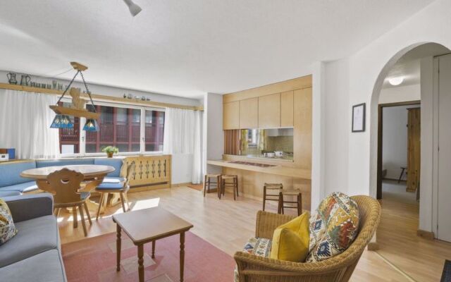Apartment  Churwalden