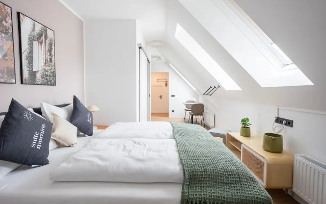 Limehome Villach Hauptplatz