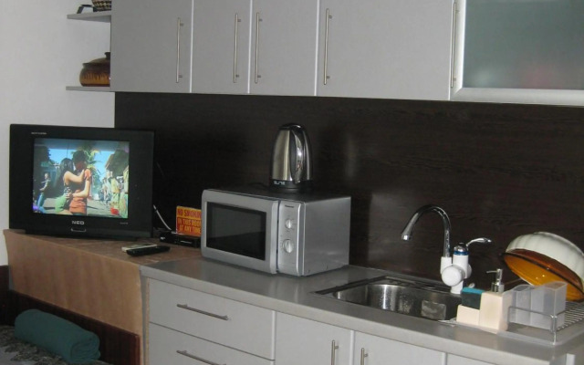 Apartment Shesti Uchastak