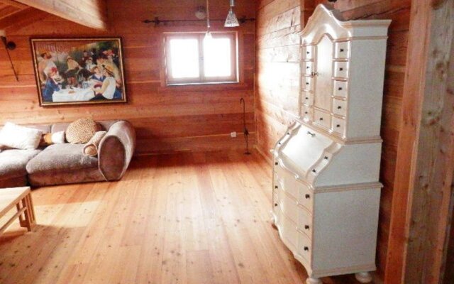 B&B Chalet Mund