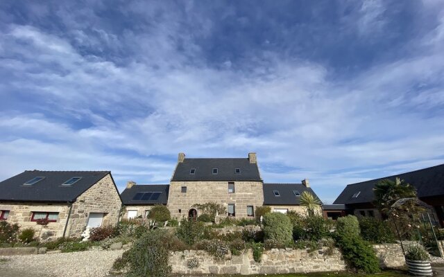 Domaine de Kerzuat - Chambres d'hôtes