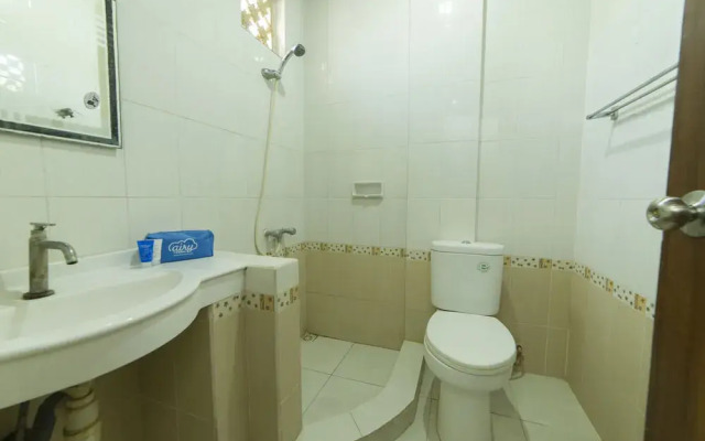 Airy Nusa Dua Pratama 88 Benoa Bali