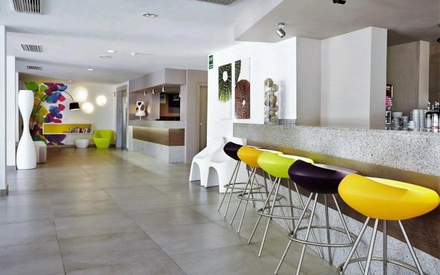 Hotel Brisa Marina
