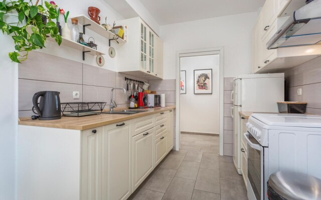 Amazing Apartment in Rijeka With 2 Bedrooms and Wifi