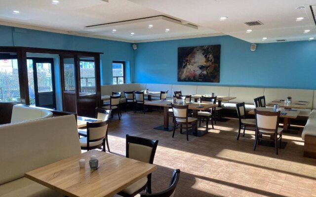 Hotel INNSENTO Passau