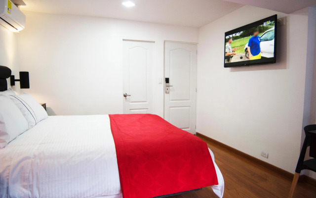 Hotel Veler