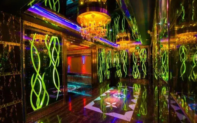 Hongda Hotel