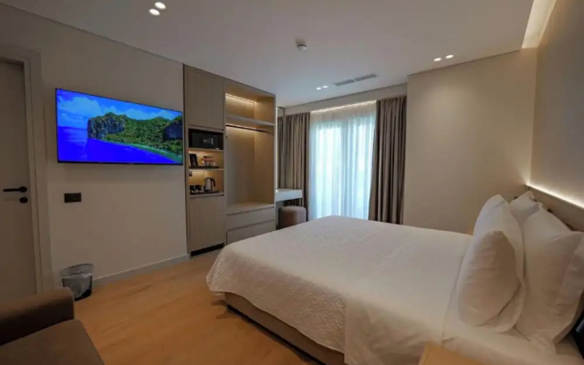 Hotel Teuta