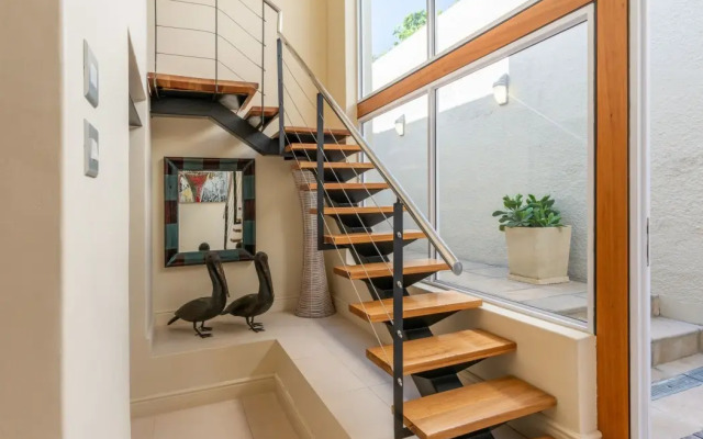Camps Bay Luxury Villa