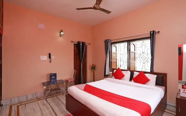 Swagath Guest House By OYO Rooms