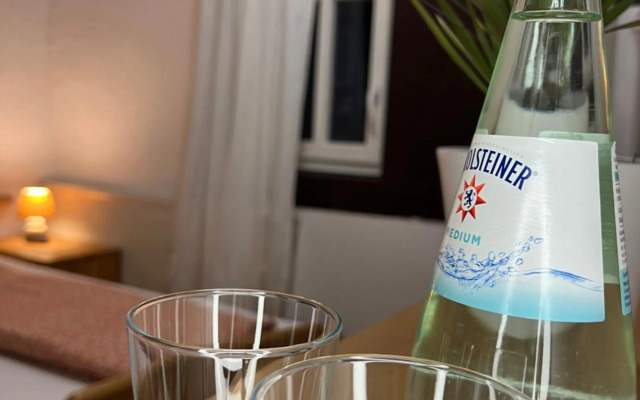 Hotel und Restaurant "Zum Löwen"