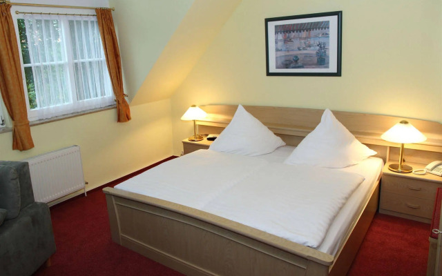 Hotel & Restaurant Kranichsberg