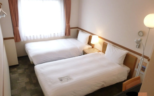 Toyoko Inn Fukuoka Tenjin