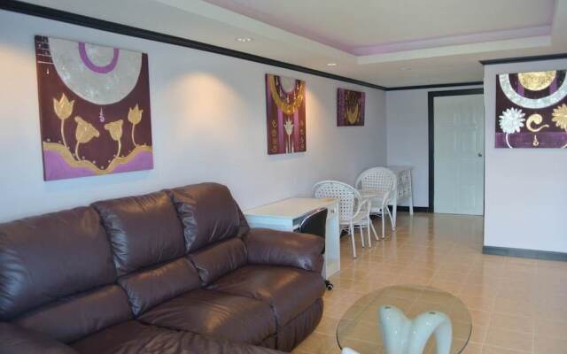 Angket Hip Residence in Jomtien Angket Floor 11