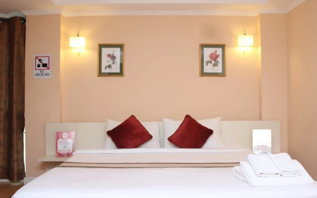 Nida Rooms Old Town 21 Sripoom