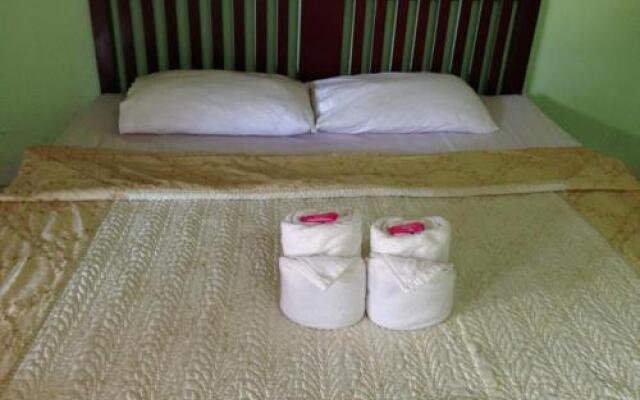 Kong Kham Pheng Guesthouse