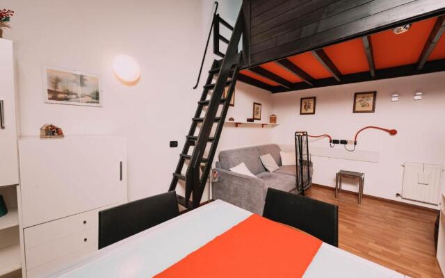 Sky Residence III - Comfort Apartments in Aprica