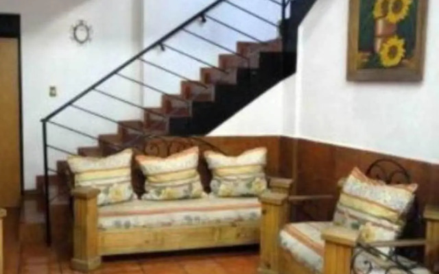 Hostal Menavi