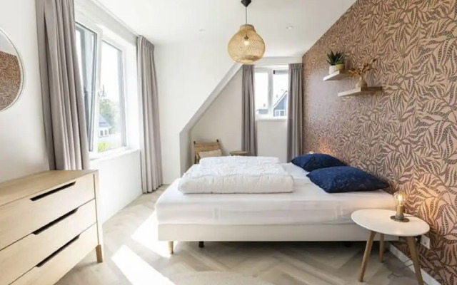 Holiday Home in De Koog Near the Sea