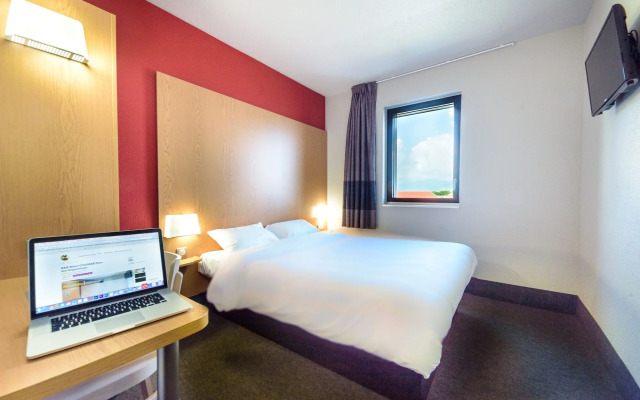 B&B HOTEL Colmar Expo