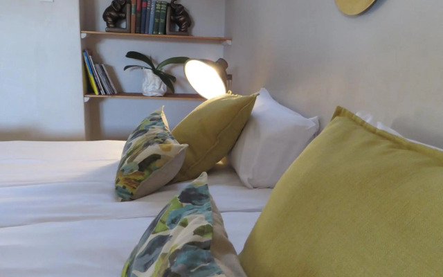 Caledon Protea Cottage