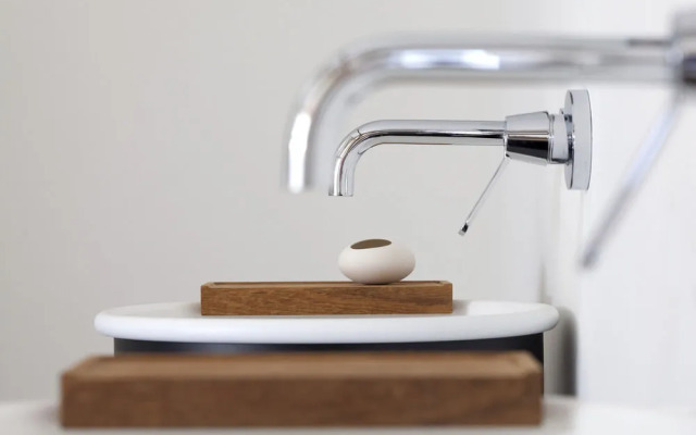 Château De La Resle - membre Design Hotels