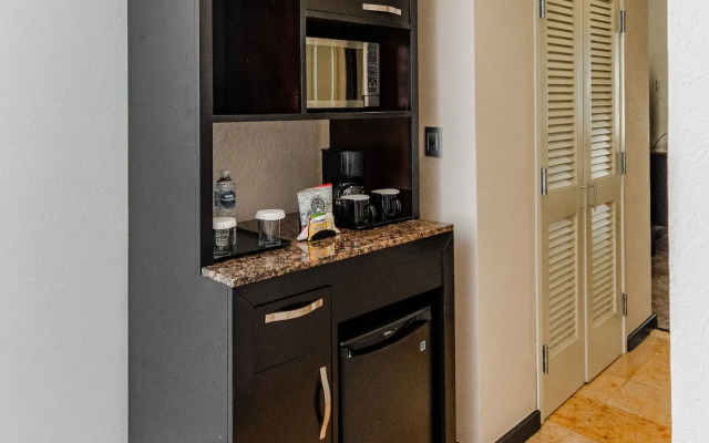 Hilton Garden Inn Tuxtla Gutierrez