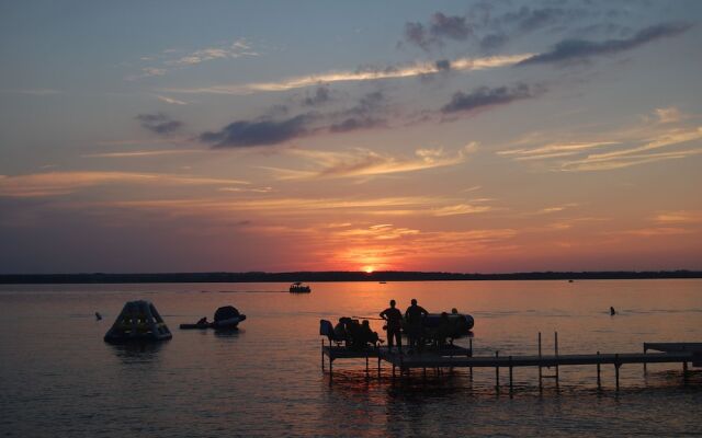 Peters Sunset Beach Resort