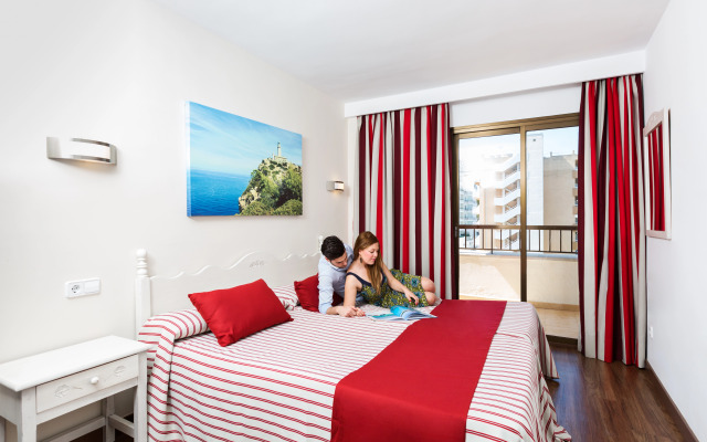 Apartamentos Pabisa Orlando