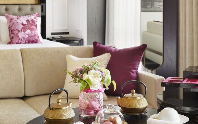 Fauchon Hotel Kyoto