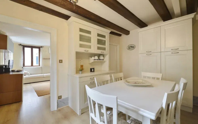 Sant'Antonin Apartment